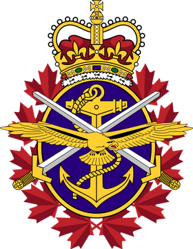 Canadian Armed Forces